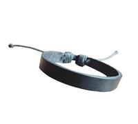 ZEPFJHE Smooth Même Contemporain Contemporain Traditional Non Allergène PU Cuir PU Exemple À Usage Quotidien en Cuir Autrement Spécial pour Les Femmes