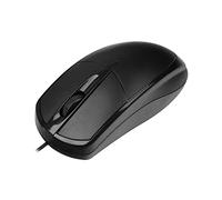 ZEPFJHE Souris de jeu USB 3 boutons 1000 DPI Souris optique d'ordinateur pour PC portable Notebook Souris de jeu ergonomique