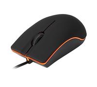 ZEPFJHE Souris optique USB 3D pour PC portable souris optique gaming ordinateur portable M