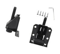 ZEPFJHE Stabilisateurs de pieds d'armoire réglables pour améliorer la stabilité dans la cuisine ou la salle de bain, installation facile, pied réglable en hauteur