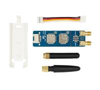 ZEPFJHE StickC Plus2 Development Board pour Les Projets avec 2 4 GHz Et 433 MHz Mode du Module De Communication sans Fil RF Board RF Development