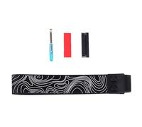 ZEPFJHE STRACS ADHÉSIVE Corde OFFRIT Fixe DÉTACHATE