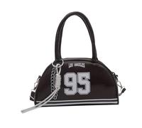 ZEPFJHE Styles Rétro À Bandoulière En PU Souple Léger Avec Intérieur Spacieux Et Option De Transport Réglable En Cuir PU Élégant