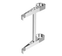 ZEPFJHE Support amovible en alliage d'aluminium pour ordinateur portable - Dissipation de la chaleur - Ergonomique