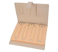 ZEPFJHE Support de bandeau pour nœuds à cheveux - Étui de rangement - Texture feutre - Convient pour l'affichage de nœuds à cheveux