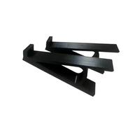 ZEPFJHE Support de clavier mécanique à installation rapide sans outil offrant une plate-forme stable et une position confortable pour clavier mécanique