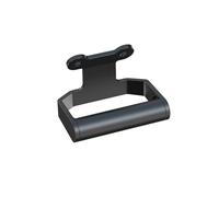 ZEPFJHE Support de navigation flexible pour vélos PCX160 avec accessoires antidérapants