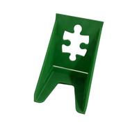 ZEPFJHE Support de puzzle conçu pour maintenir en toute sécurité les couvercles de boîte pour les présentations organisées à la maison, cadeau, support de puzzle à la maison