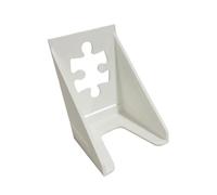 ZEPFJHE Support de puzzle conçu pour maintenir en toute sécurité les couvercles de boîte pour les présentations organisées à la maison, cadeau, support de puzzle à la maison
