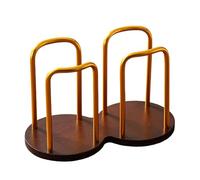 ZEPFJHE Support de rangement jetable pour la maison, le bureau et le dortoir, efficace et peu encombrant