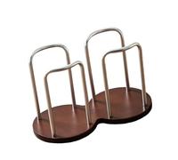 ZEPFJHE Support de rangement jetable pour la maison, le bureau et le dortoir, efficace et peu encombrant