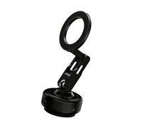 ZEPFJHE Support de téléphone adhésif rotatif flexible pour tableau de bord de voiture, maison et bureau, pour la plupart des smartphones, support de voiture anti-secousses