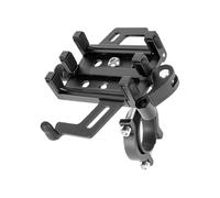 ZEPFJHE Support de téléphone portable pour vélo de longue distance pour navigations et applications