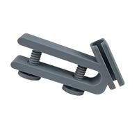 ZEPFJHE Support de tuyau parfait pour les aquariums, le jardinage et les activités de plein air, utilisation agricole, tâches d'irrigation, clip de retenue de tuyau