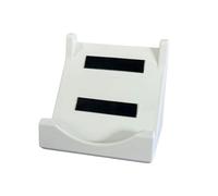 ZEPFJHE Support ergonomique pour améliorer le rangement du bureau et l'efficacité de la vitrine pour tous les types de présentoirs de vente au détail