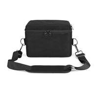 ZEPFJHE Support multifonction pour alimentation de secours 548 87 W, facile à transporter pour les organisateurs de voyage