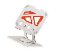 ZEPFJHE Support réglable en acier au carbone pour ordinateur portable et tablette