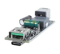 ZEPFJHE SW3518 Module de charge rapide avec protocoles complets 100 W avec protections contre les surcharges et la chaleur