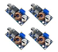 ZEPFJHE Tall Power Descendance Component 5A Courant Modifiable De 0 8 V 24 V Sortie pour Chauffeurs LED Et Stations De