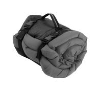 ZEPFJHE Tapis de couchage portable pour animaux de compagnie, coussin épais confortable pour chiens, chats, tapis rectangulaire pour utilisation en extérieur