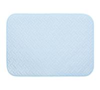 ZEPFJHE Tapis de glace respirant pour chien et chat