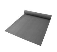 ZEPFJHE Tapis de pour Cabine de Bateau avec EVA rembourré | inspiré du bois, couche de mousse EVA rembourrée, couverture ciblée pour les sections de pont de kayak