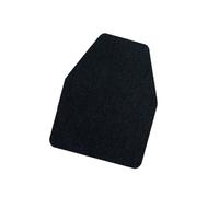 ZEPFJHE Tapis de salle de bain lavable pour homme en polyester antidérapant super absorbant pour toilettes commerciales Tapis de sol absorbant l'eau