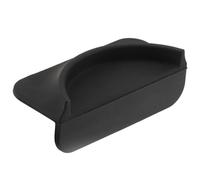 ZEPFJHE Tapis de sécurité Pratiques, antidérapants, pour Coin de Falsification du café, en Silicone, pour Le bourrage, Utiliser des ustensiles