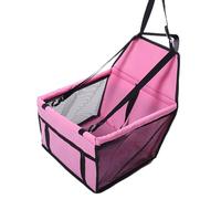 ZEPFJHE Tapis de siège de voiture imperméable à suspendre pour chien