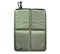 ZEPFJHE Tapis de siège d'extérieur imperméable - Coussin pliable pour camping - Tapis de camping - Tapis de pique-nique