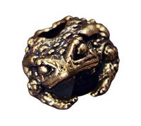 ZEPFJHE Tapis En Métal Perles Pour Projets Créatifs Paracord Et Bijoux À La Mode