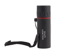 ZEPFJHE Télescope monoculaire 8X 1000M / 7000M, télescope monoculaire de Poche 30x25 à Baril Unique pour Le Tourisme et la randonnée