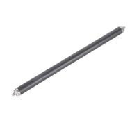 ZEPFJHE Tige D'extension Filetée en Fer Adaptateur 3 1 Adapté À L'équipement De Studio Caméra Sélection Longueur 10 À 30 Cm Tige D'accessoire Caméra Fer