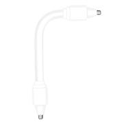 ZEPFJHE Universals 1/4 Pouces Mâles À Mâle Mâle Flexible Vis Adapters Tod for DSLR Action Cameras Stands Téléphone Moule TID