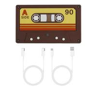 ZEPFJHE & USB-a Splitter 4 ports USB 3.0 Expandeur avec design Plug&Play pour clavier/stockage concentrateurs USB C pour claviers et