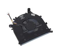 ZEPFJHE Ventilateur De Dissipateur Thermique Processeur en Métal pour Ordinateurs Portables Génération E15 Plan À Faible Bruit Technologie Réfrigération Rapide Maintenance Pièce Rechange