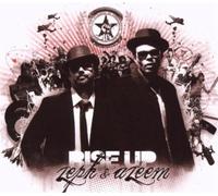 Zeph and Azeem - Rise Up