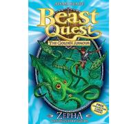 Zepha the Monster Squid: Series 2 Book 1