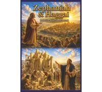 Zephaniah and Haggai Inductive Bible Study Journal: Read, Observe, Interpret, Apply, Pray