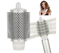 ZEPHBLOW Grande brosse volumisante ronde pour Shark Flex Style HD430/435/440, grande brosse ronde compatible avec Shark FlexStyle Air Styling & Drying System, idéale pour volumiser le style