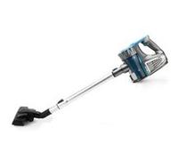 Zephir ZHV185 aspirateur balai et balai électrique Secteur Sec Sans sac 0,8 L Bleu, Argent G