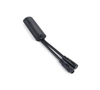 Zephon Câble Déverrouillage Vitesse pour Segway Ninebot ZT3 Pro/ProE/ProD, 35km/h avec Bouton Rapide Intégré