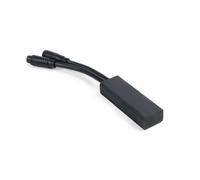 Zephon New Tuning Chip Unlock Cable for Segway Ninebot Max G3E/G3D - Performance Upgrade Travd 40 km/Helling Spee Built-in Quick Switch Button for Rapid Power on/Off Control of the Chip