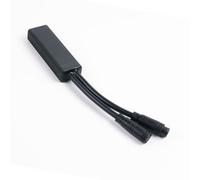 Zephon Nouveau Câble de Déverrouillage de Puce de Tuning pour Segway Ninebot Max G3E/G3D - Mise à Niveau de Performance Travd 40 km/Heure Vitesse