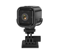 Zephylix Mini caméra d'action, 1080p 32G Sport Action Camera Mini caméra de corps Caméra de vélo avec un microphone intégré, pour le cyclisme, la sécurité à domicile et au bureau