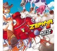 Zephyr 21 - Zephyr 21"Best of Volume 1"