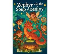 Zephyr And The Soup Of Destiny