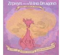 Zephyr And The Wind Dragons: Secret Powers Of Breath Paperback Book By Al Lee