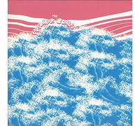 Zephyr Bones, the - Black Lips [Import]