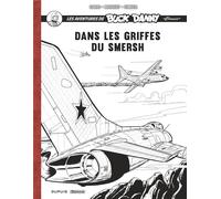 ZEPHYR Buck Danny classic - Dans les griffes du Smersh (éd. spéciale)